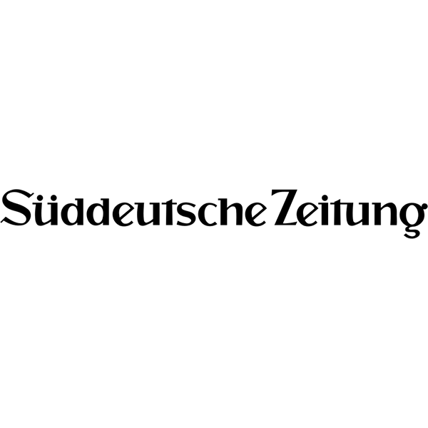 Logo Süddeutsche Zeitung
