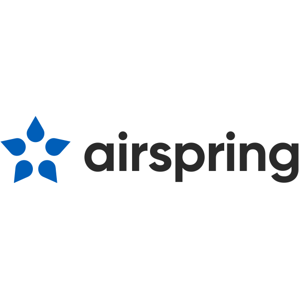 Logo airspring