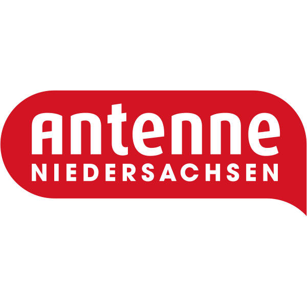Logo Antenne Niedersachsen