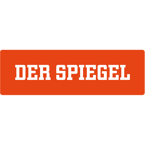 Logo Der Spiegel