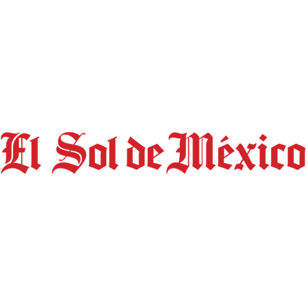 Logo El Sol de México