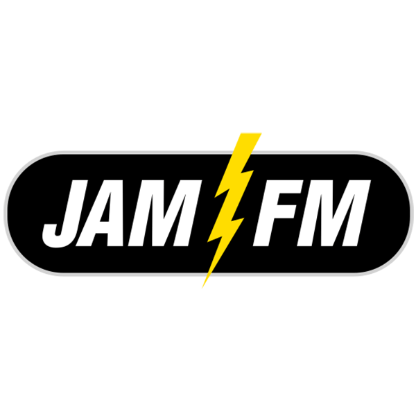 Logo Jam FM