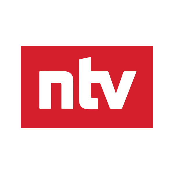 Logo n-tv