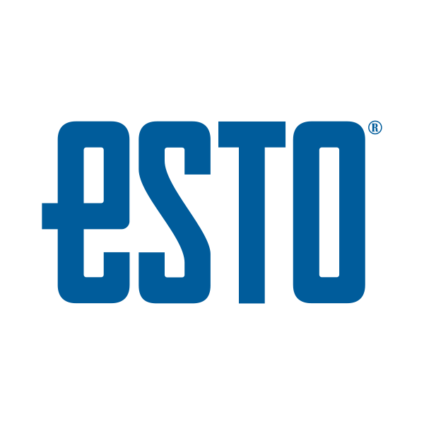 Logo ESTO