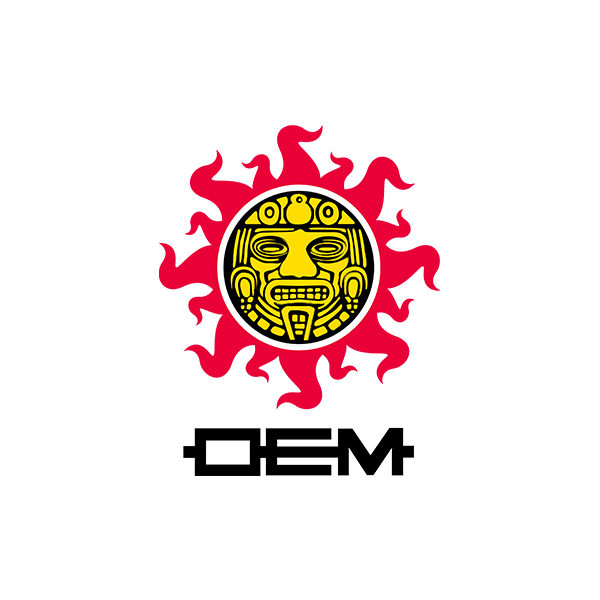 Logo OEM