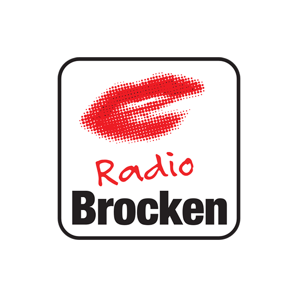 Logo Radio Brocken
