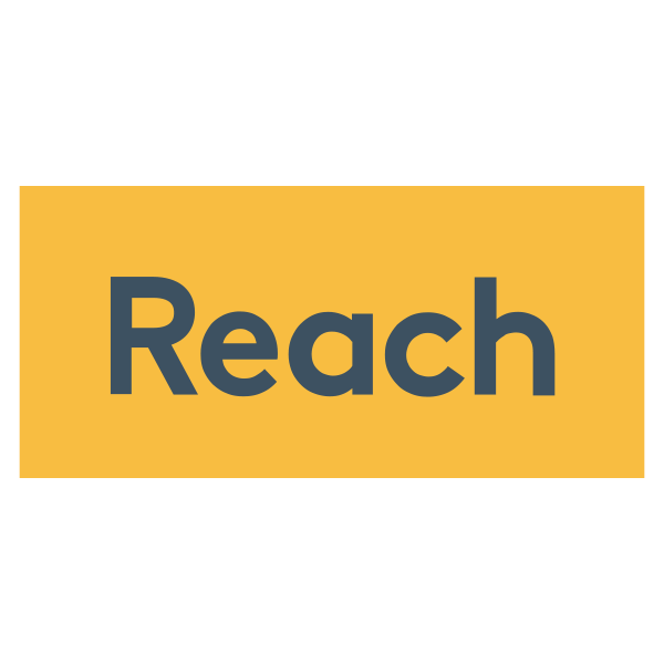 Logo Reach
