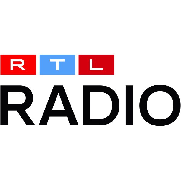 Logo RTL Radio