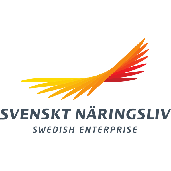 Logo Svenskt Näringsliv