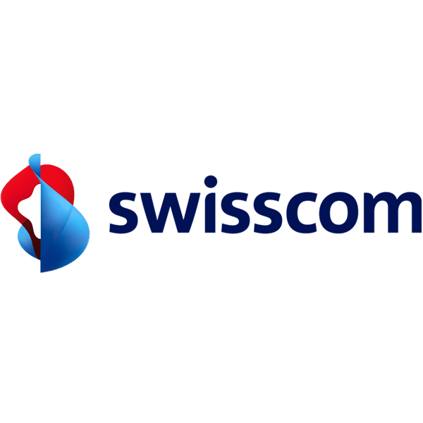 Logo Swisscom