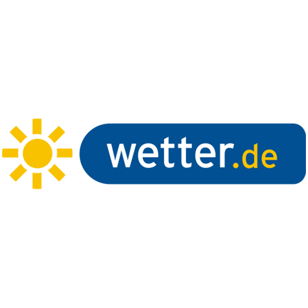Logo wetter.de