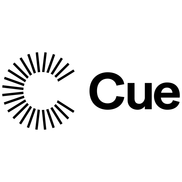 Logo CUE