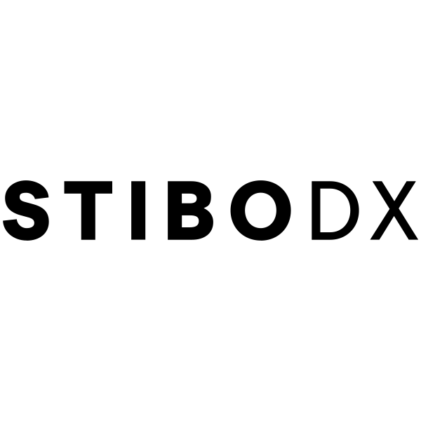 Logo Stibo DX